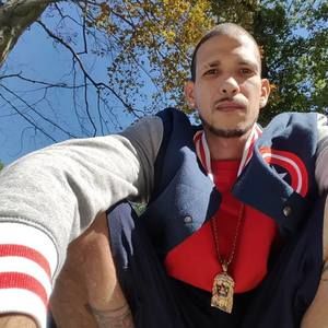 Meet your Posher, Johnny